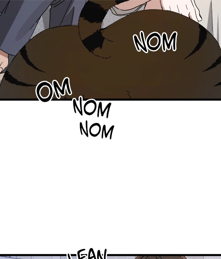 Zoo S Panic chapter 14 page 6