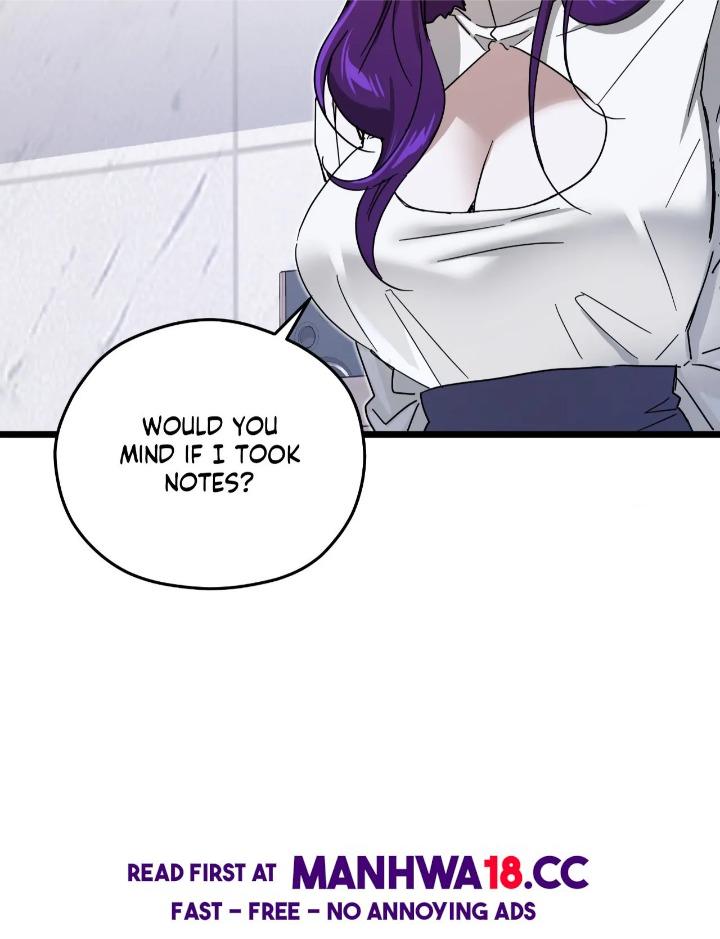 Zoo S Panic chapter 14 page 14