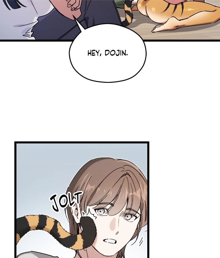 Zoo S Panic chapter 14 page 23