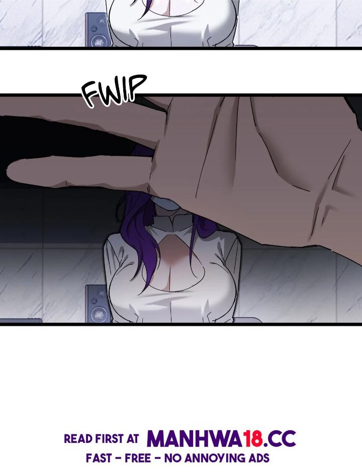 Zoo S Panic chapter 14 page 33