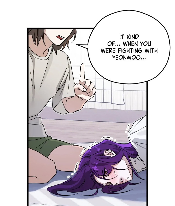 Zoo S Panic chapter 14 page 67