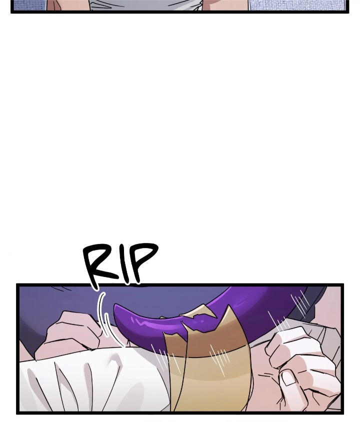 Zoo S Panic chapter 14 page 71