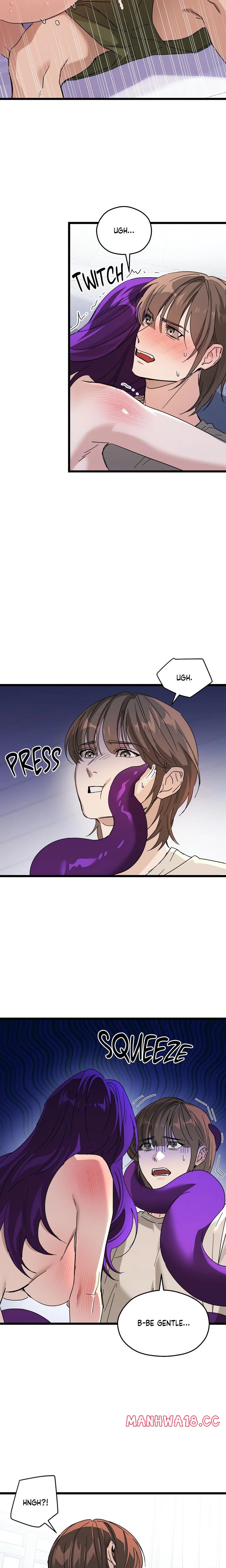 Zoo S Panic chapter 15 page 6
