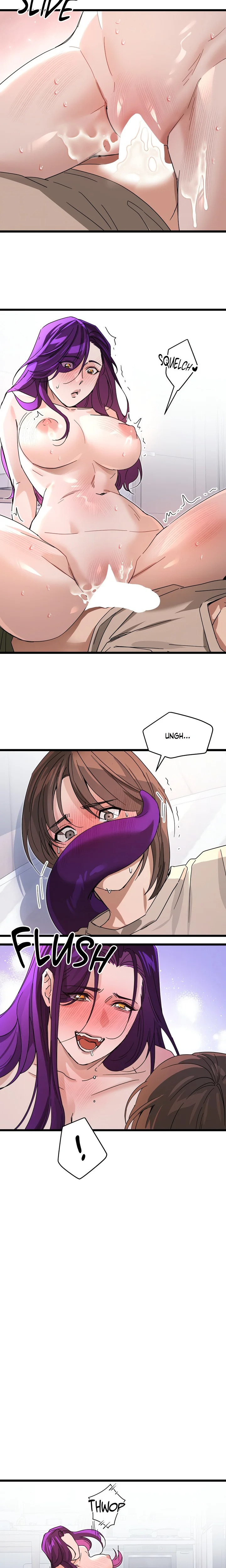 Zoo S Panic chapter 15 page 11