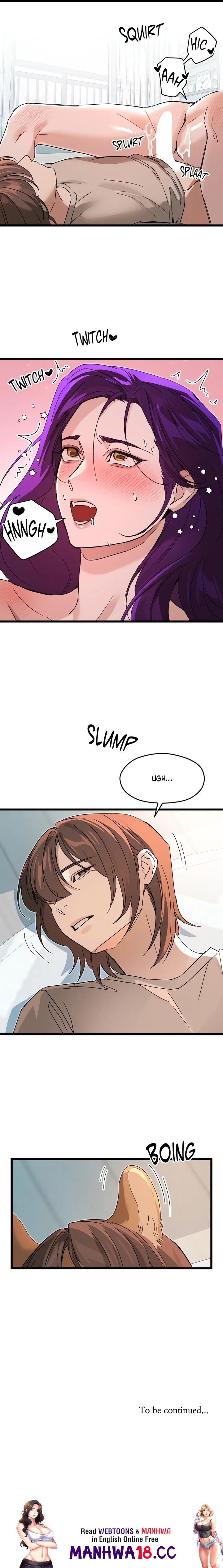 Zoo S Panic chapter 15 page 14