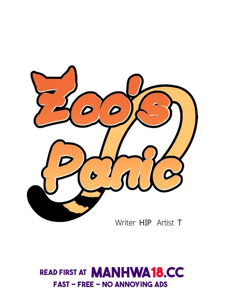 Zoo S Panic chapter 16 page 3