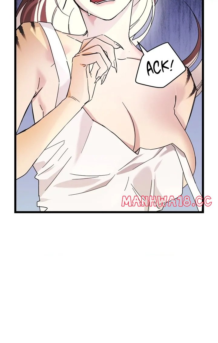 Zoo S Panic chapter 16 page 39