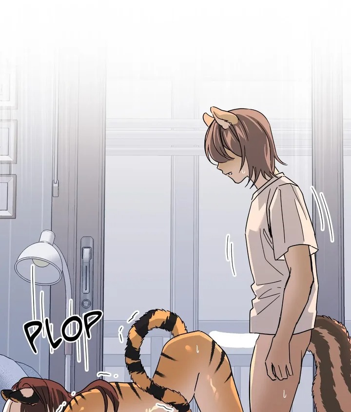 Zoo S Panic chapter 16 page 81