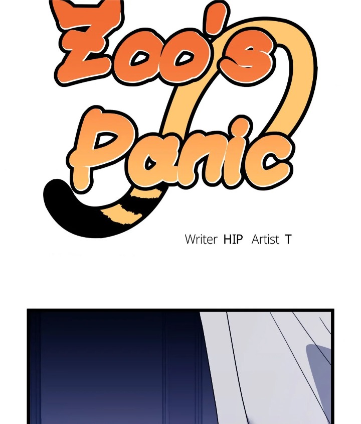 Zoo S Panic chapter 17 page 5
