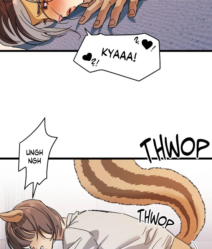 Zoo S Panic chapter 17 page 18