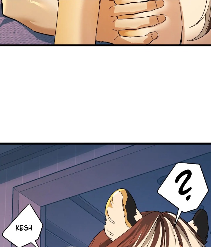 Zoo S Panic chapter 17 page 32