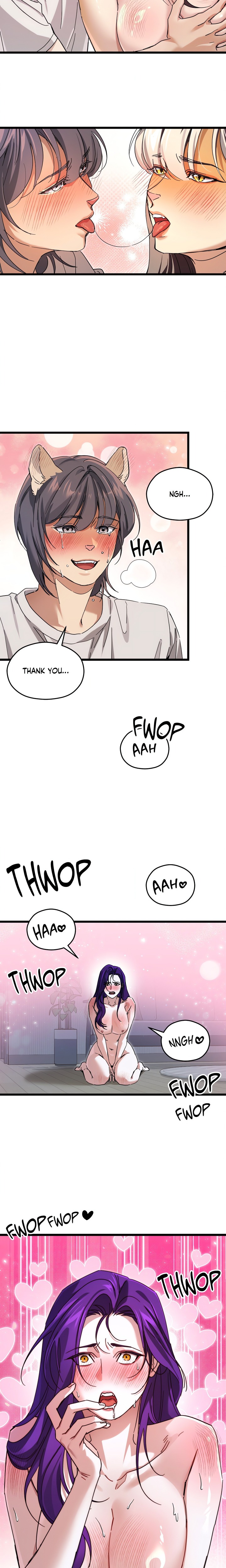 Zoo S Panic chapter 18 page 9