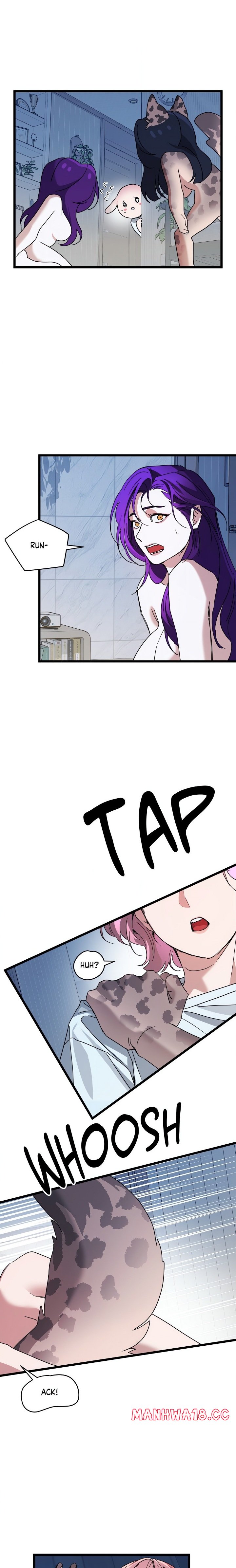 Zoo S Panic chapter 18 page 15