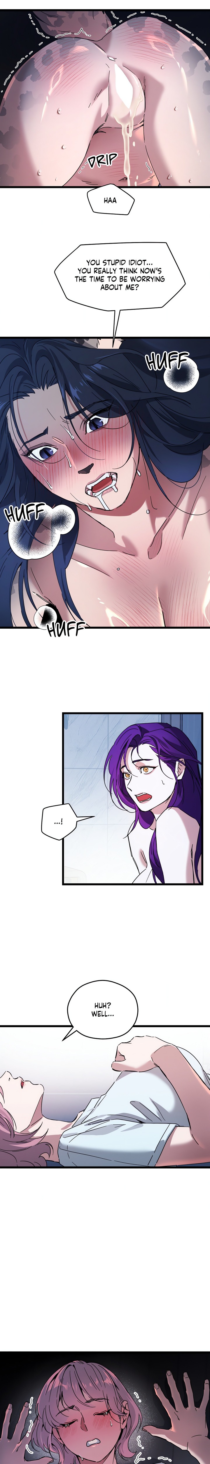 Zoo S Panic chapter 19 page 3