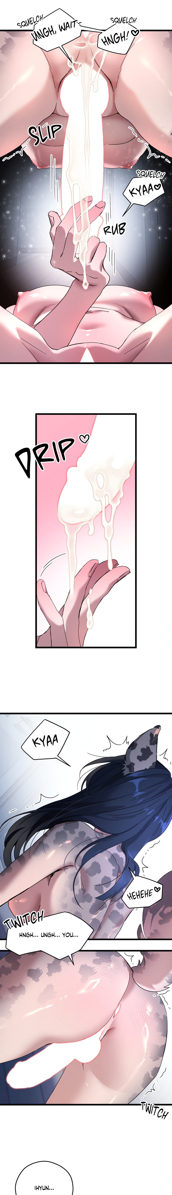 Zoo S Panic chapter 19 page 6