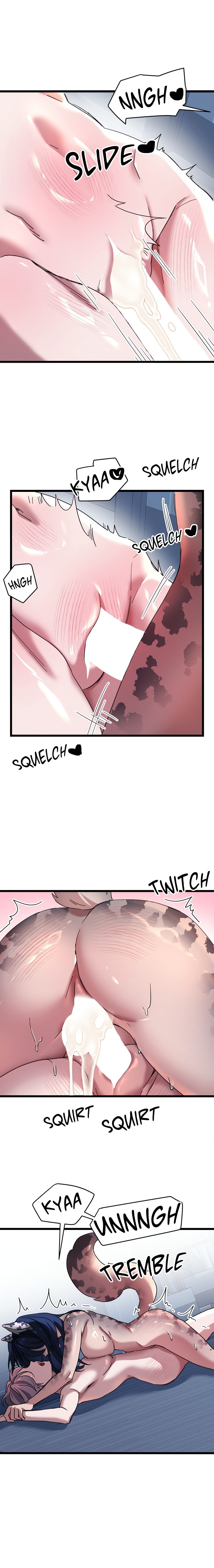 Zoo S Panic chapter 19 page 10