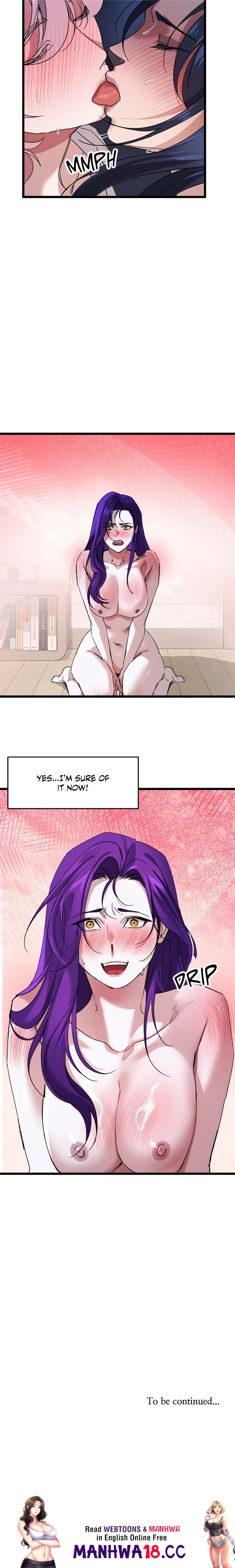 Zoo S Panic chapter 19 page 16