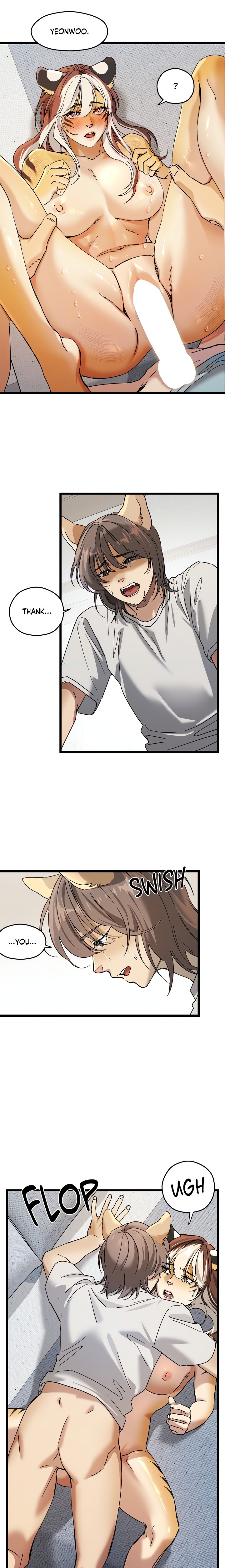 Zoo S Panic chapter 20 page 6