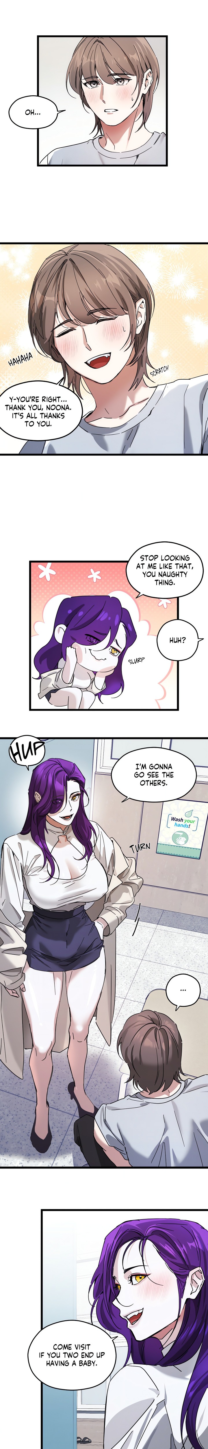 Zoo S Panic chapter 20 page 12