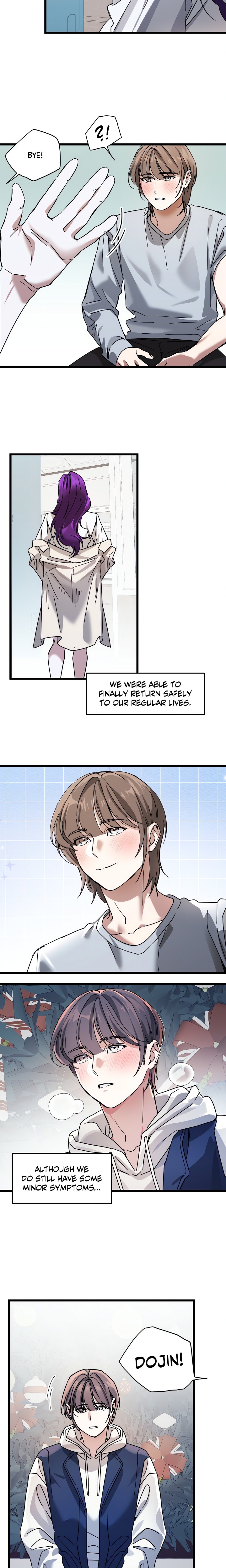 Zoo S Panic chapter 20 page 13