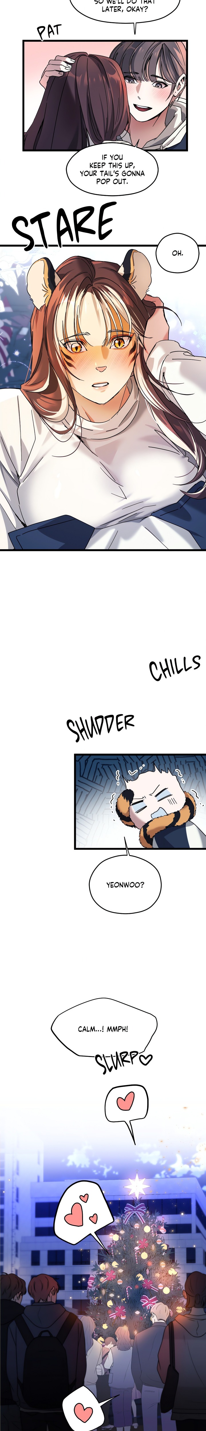 Zoo S Panic chapter 20 page 16